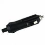 25523 12V Male Car Cigarette Lighter Socket Plug Image 2