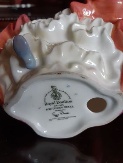 Royal Doulton Figure