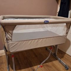 Co-Sleeper