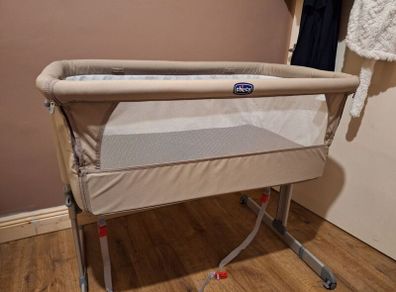 Co-Sleeper