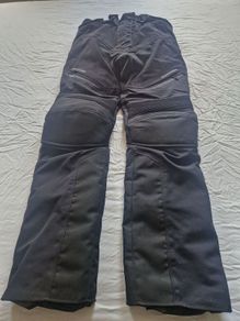 RST Pro Series Commander Pants Size Small