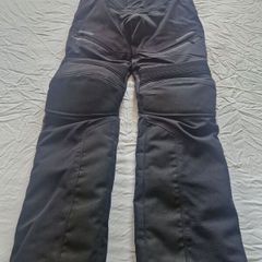RST Pro Series Commander Pants Size Small