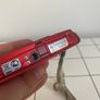 Fujifilm Digital Camera FinePix Z10fd 7.2MP Red Working No Charger Image 2