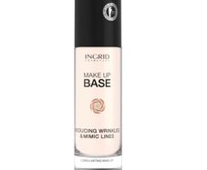 Ingrid Make Up Base