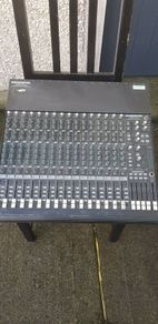 Mackie 1604 VLZ Pro