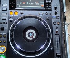 Cdj2000 Nxs2