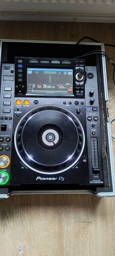 Cdj2000 Nxs2