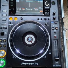Cdj2000 Nxs2