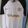 Chelsea Jersey Image 2