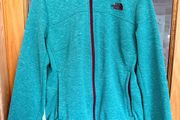 The North Face windstoper  jacket