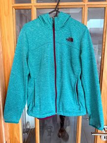 The North Face windstoper  jacket