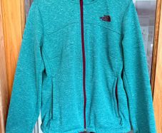The North Face windstoper  jacket