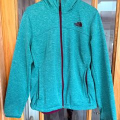 The North Face windstoper  jacket