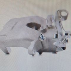 Brake caliper