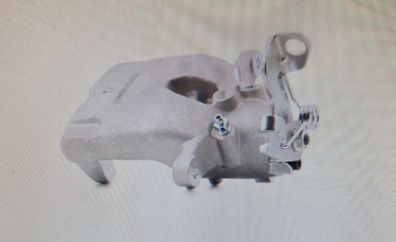 Brake caliper