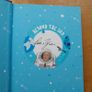 Dara O'Briain - Beyond The Sky - Signed Copy Image 2