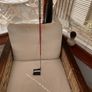 Odyssey Triple Track Ten Putter 34.5 inch. Image 2