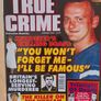 Crime Magazines Image 5