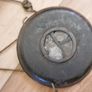 Antique handmade Scales with chain Decor Image 8