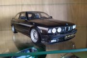 BMW E34 HARTGE V12 "Irish Reg" New in Box Ottomobile  1:18