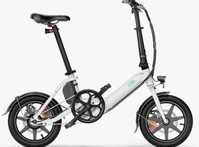 electric bike