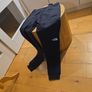 Northface black joggers youth large Image 7