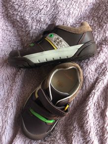 Toddler shoes