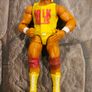 WWE wrestling wrestling figures Image 2