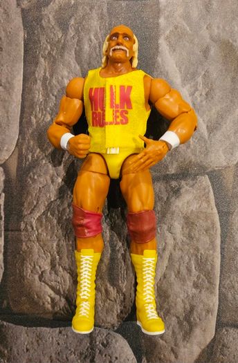 WWE wrestling wrestling figures