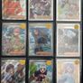 Pokemon Cards 99 Trainer Full Arts Image 6