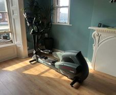 LifeFitness Crosstrainer