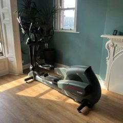 LifeFitness Crosstrainer