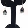 Smoky Quartz Sterling Silver Earrings Image 9