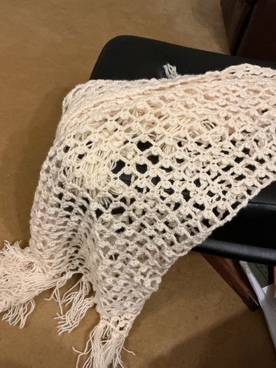 shawl