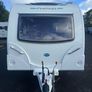 Bailey Pursuit 550/4 - 4 Berth Image 4