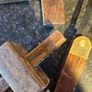 Marking gauge, square and sliding bevel Image 3