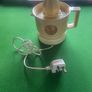 FREE. orange & lemon squeezer/juicer Image 2