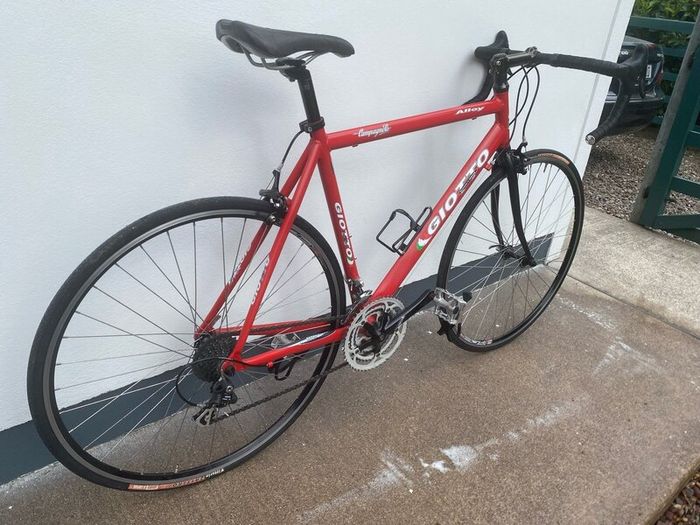 Giotto Road Bike