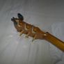 Lag Tramontane T66ACE Auditorium Acoustic Electric Guitar Image 8