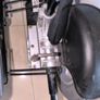 Electric Wheel Chair 24V Image 3
