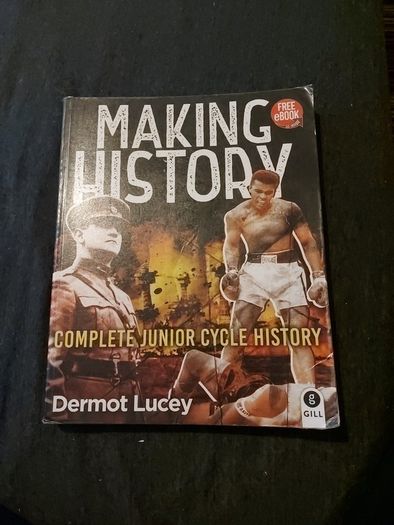 junior cycle books