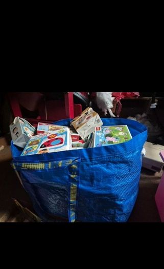 baby stuff