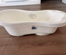 Baby Bath