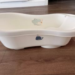 Baby Bath