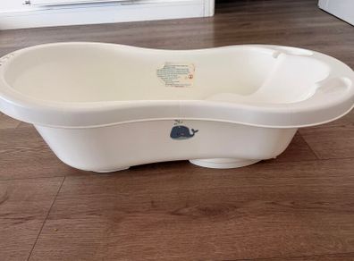 Baby Bath