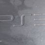 Playstation 3 Thin style, comes with power cable only, Powers on and off, dont know anymore Image 2