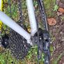 Boardman, Carbon fork road bike Image 4