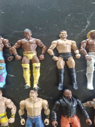 Wwe