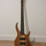 Bass Guitar Image 2