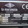 La Marzocco Linea Classic 3 group 2021 Image 3